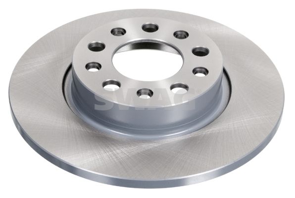 SWAG 74 94 3880 Brake Disc