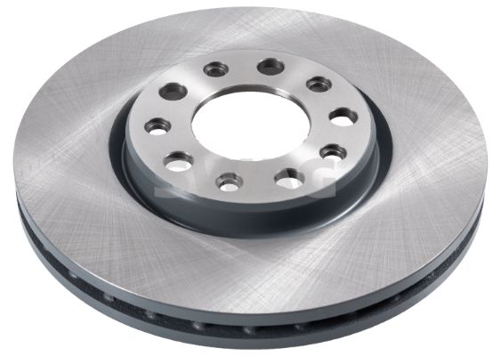 SWAG 74 94 3945 Brake Disc
