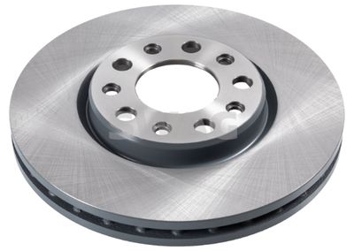 Brake Disc SWAG 74 94 3945