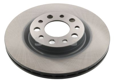 Brake Disc SWAG 74 94 3962