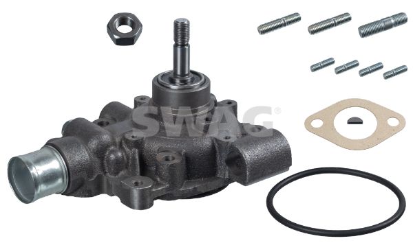 SWAG 79 15 0001 Water Pump, engine cooling