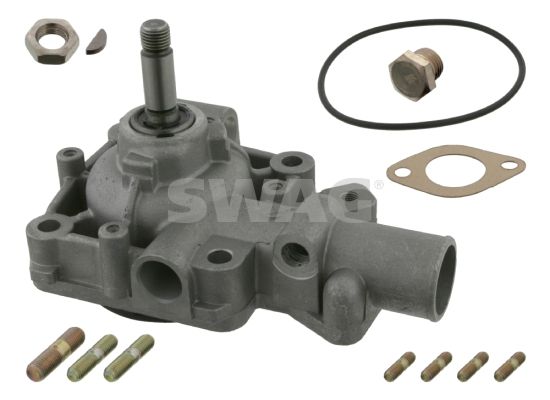 SWAG 79 15 0006 Water Pump, engine cooling