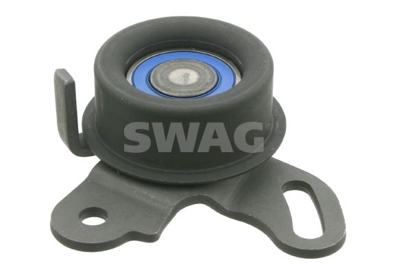 SWAG 80 03 0001 Tensioner Pulley, timing belt