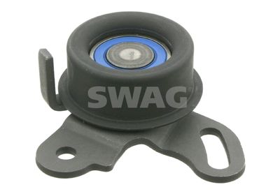 Tensioner Pulley, timing belt SWAG 80 03 0001