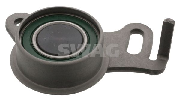SWAG 80 03 0003 Tensioner Pulley, timing belt
