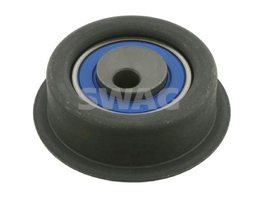 SWAG 80 03 0005 Tensioner Pulley, timing belt