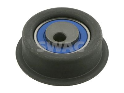 Tensioner Pulley, timing belt SWAG 80 03 0005