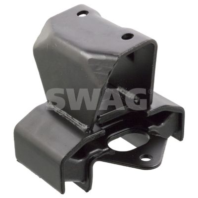 Mounting, automatic transmission SWAG 80 10 2146