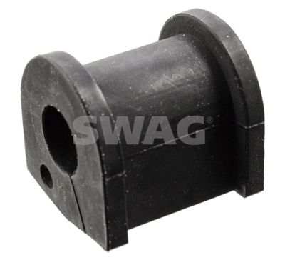 Mounting, stabiliser bar SWAG 80 10 2421