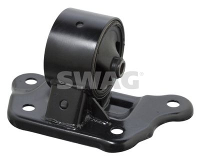Mounting, automatic transmission SWAG 80 10 4861