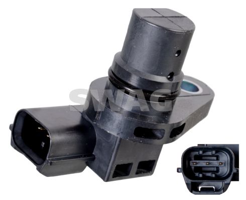 SWAG 80 10 6840 Sensor, camshaft position