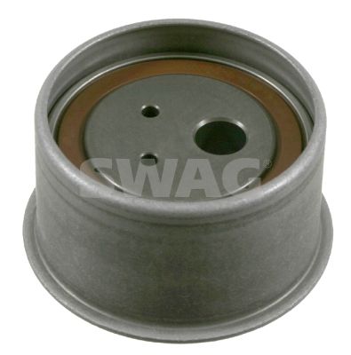 Tensioner Pulley, timing belt SWAG 80 92 1786