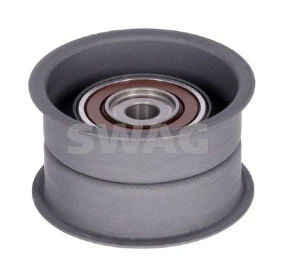 SWAG 80 92 7120 Deflection Pulley/Guide Pulley, timing belt