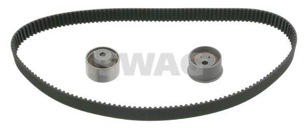 SWAG 80 92 7408 Timing Belt Kit