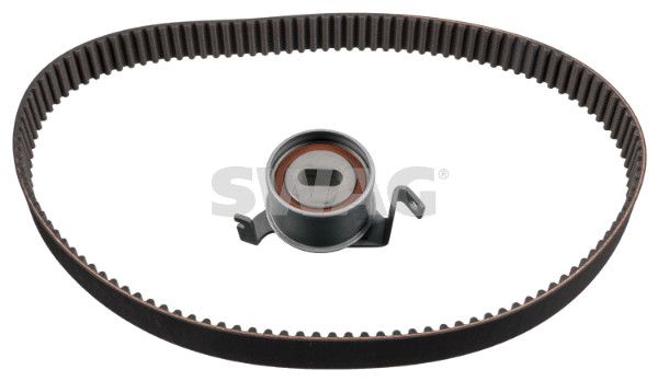 SWAG 80 92 7535 Timing Belt Kit