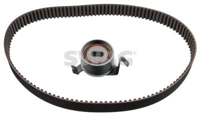 Timing Belt Kit SWAG 80 92 7535