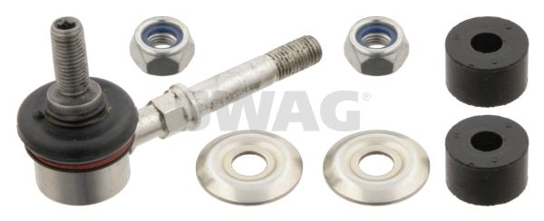 SWAG 80 92 7981 Link/Coupling Rod, stabiliser bar