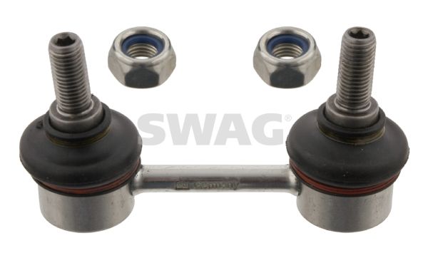 SWAG 80 92 8220 Link/Coupling Rod, stabiliser bar