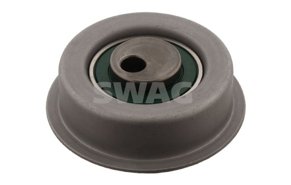SWAG 80 92 8315 Tensioner Pulley, timing belt