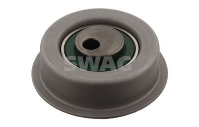 Tensioner Pulley, timing belt SWAG 80 92 8315