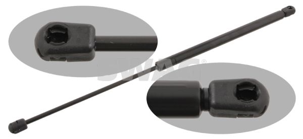 SWAG 80 92 9291 Gas Spring, boot/cargo area
