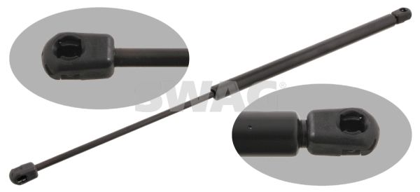 SWAG 80 92 9293 Gas Spring, boot/cargo area