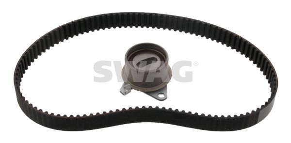 SWAG 80 93 1398 Timing Belt Kit