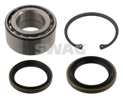 Wheel Bearing Kit SWAG 80 93 1464
