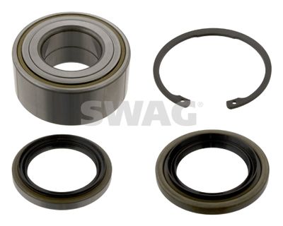 Wheel Bearing Kit SWAG 80 93 1465