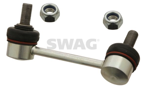 SWAG 80 93 1559 Link/Coupling Rod, stabiliser bar