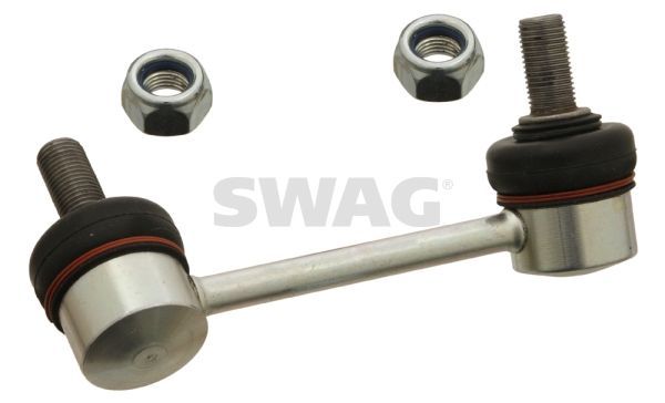 SWAG 80 93 1560 Link/Coupling Rod, stabiliser bar