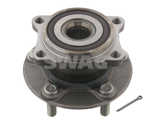 SWAG 80 93 1826 Wheel Bearing Kit