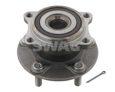 Wheel Bearing Kit SWAG 80 93 1826