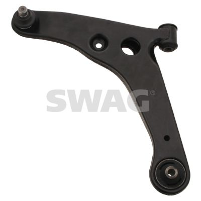 SWAG 80 93 2071 Control/Trailing Arm, wheel suspension