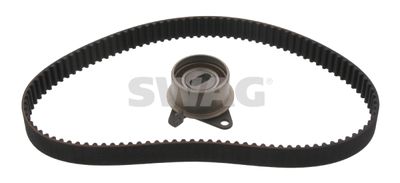 Timing Belt Kit SWAG 80 93 2477