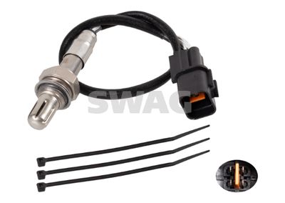 Lambda Sensor SWAG 80 93 3360