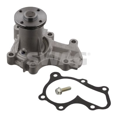 Water Pump, engine cooling SWAG 80 93 4267