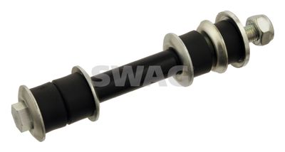 Link/Coupling Rod, stabiliser bar SWAG 80 93 4630