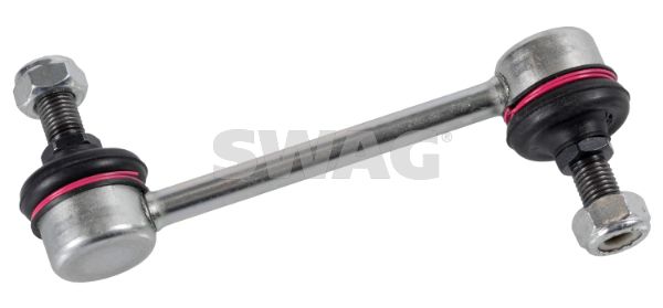 SWAG 80 93 4733 Link/Coupling Rod, stabiliser bar