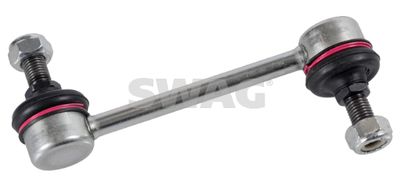 Link/Coupling Rod, stabiliser bar SWAG 80 93 4733