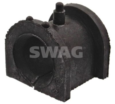Mounting, stabiliser bar SWAG 80 94 1143