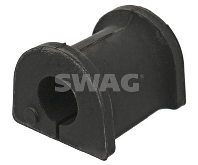 Mounting, stabiliser bar SWAG 80 94 1147