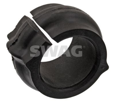 Mounting, stabiliser bar SWAG 80 94 1174