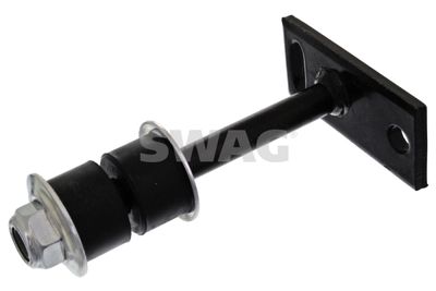 Link/Coupling Rod, stabiliser bar SWAG 80 94 1181
