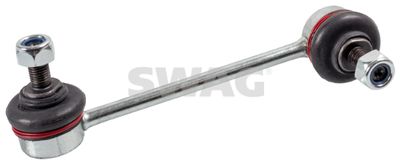 Link/Coupling Rod, stabiliser bar SWAG 80 94 1188