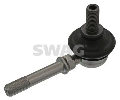 Link/Coupling Rod, stabiliser bar SWAG 80 94 1189