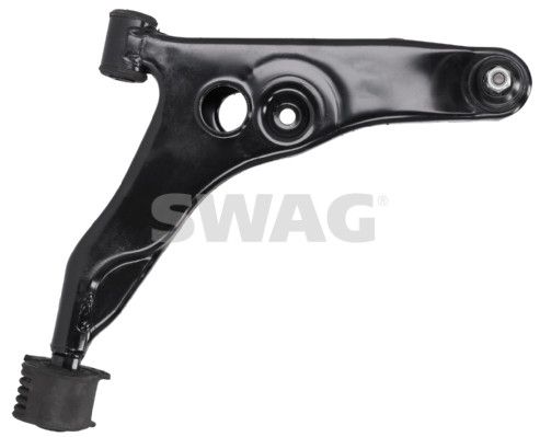SWAG 80 94 1212 Control/Trailing Arm, wheel suspension
