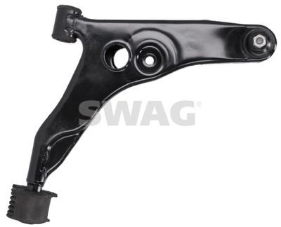 Control/Trailing Arm, wheel suspension SWAG 80 94 1212