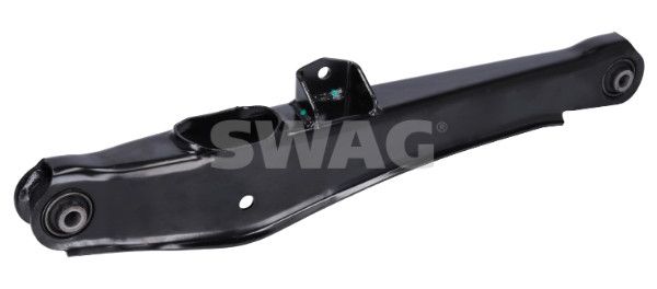 SWAG 80 94 1215 Control/Trailing Arm, wheel suspension