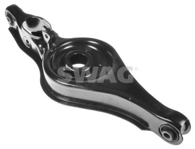 Control/Trailing Arm, wheel suspension SWAG 80 94 1217